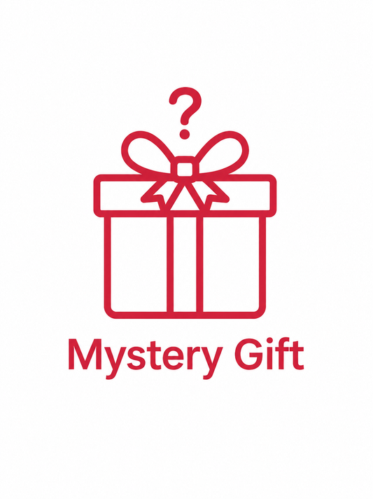 Mystery Gift